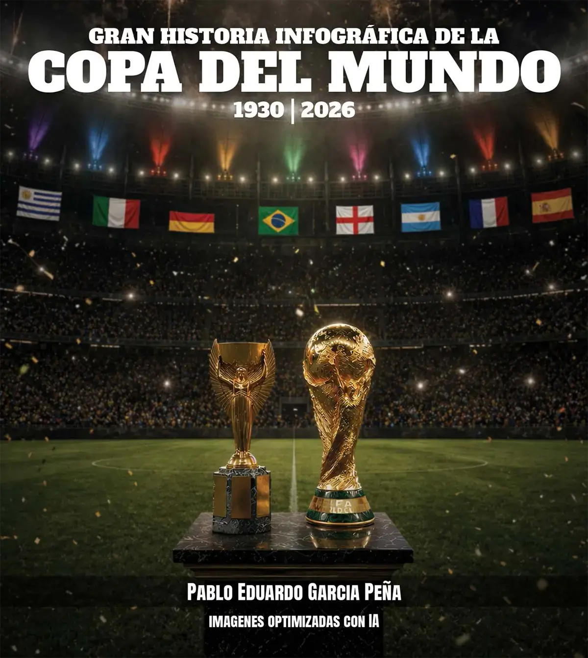 La Gran Historia de la Copa del Mundo