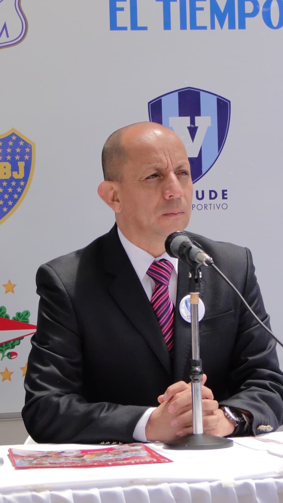 Pablo García - Historiador del Fútbol